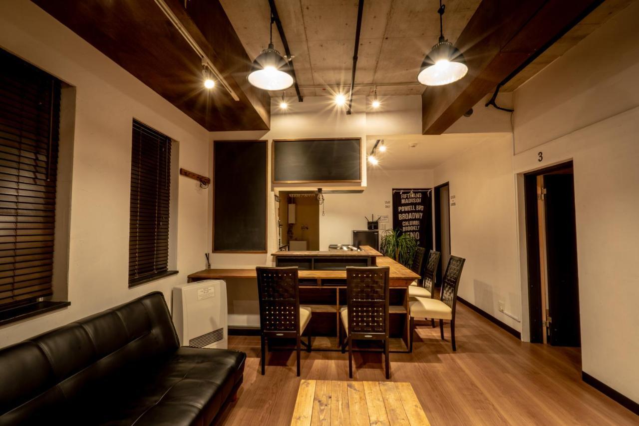 Ippo生活小屋公寓式酒店 公寓式酒店