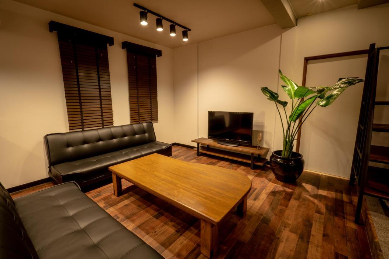 公寓式酒店 Ippo生活小屋公寓式酒店