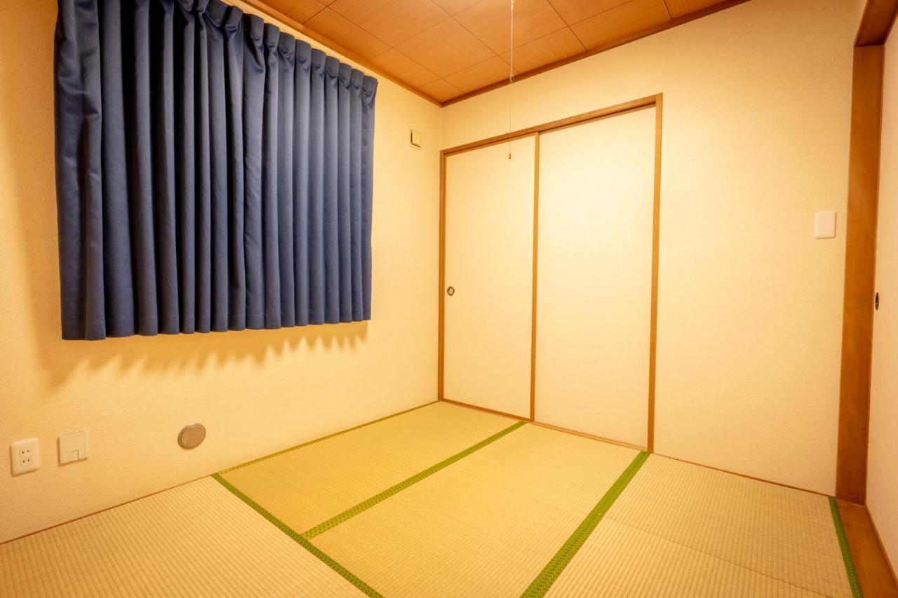 Ippo生活小屋公寓式酒店 3*