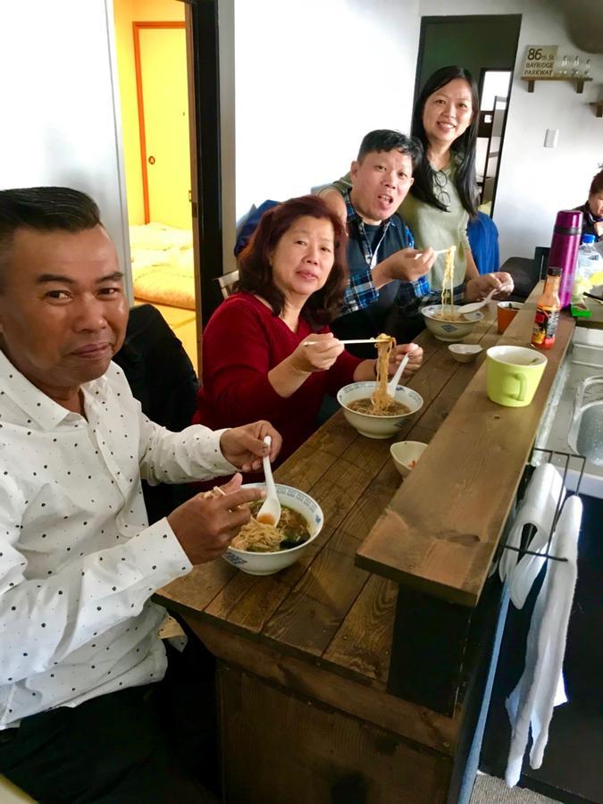 Ippo生活小屋公寓式酒店 公寓式酒店