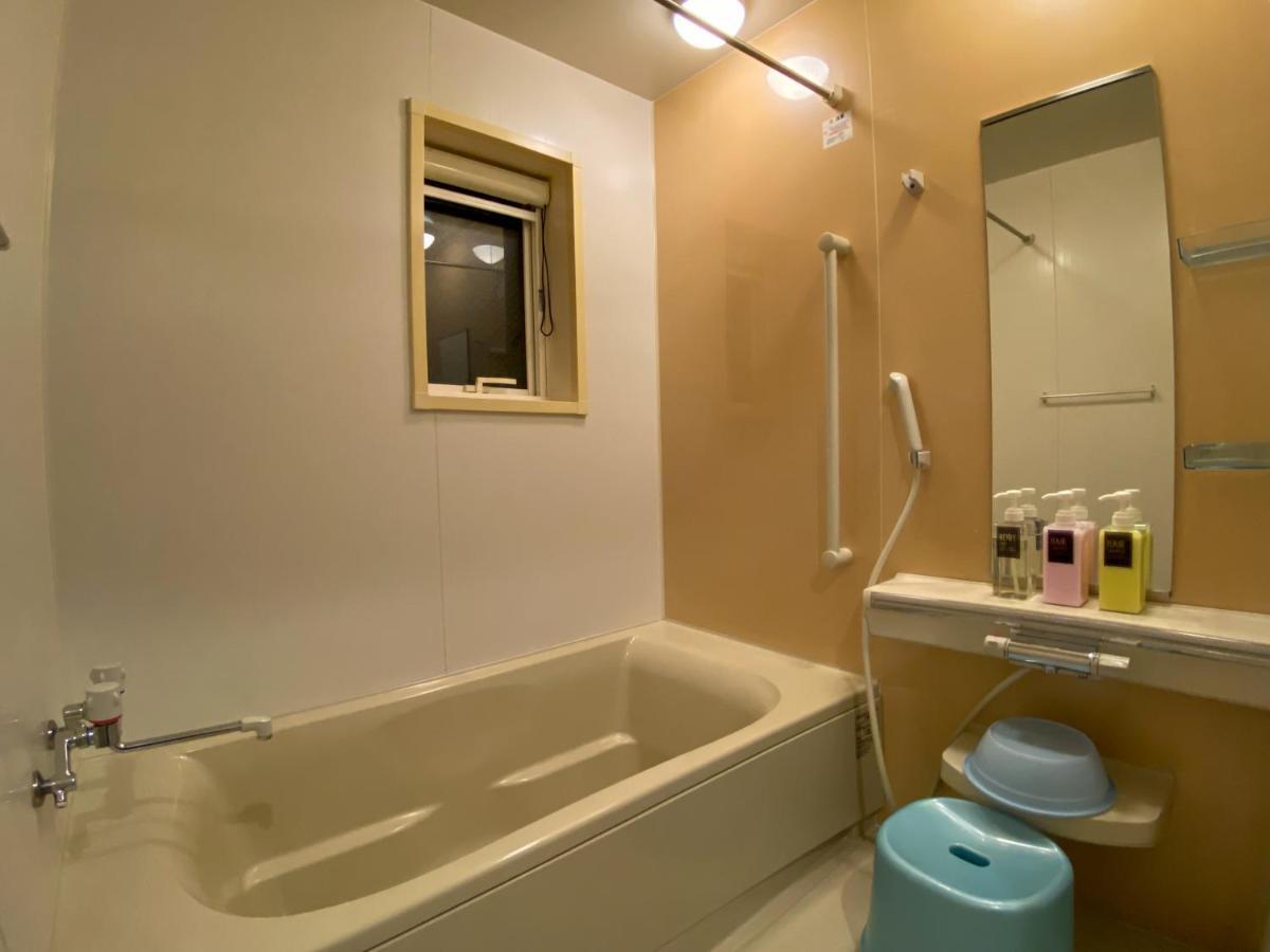 Ippo生活小屋公寓式酒店 小樽